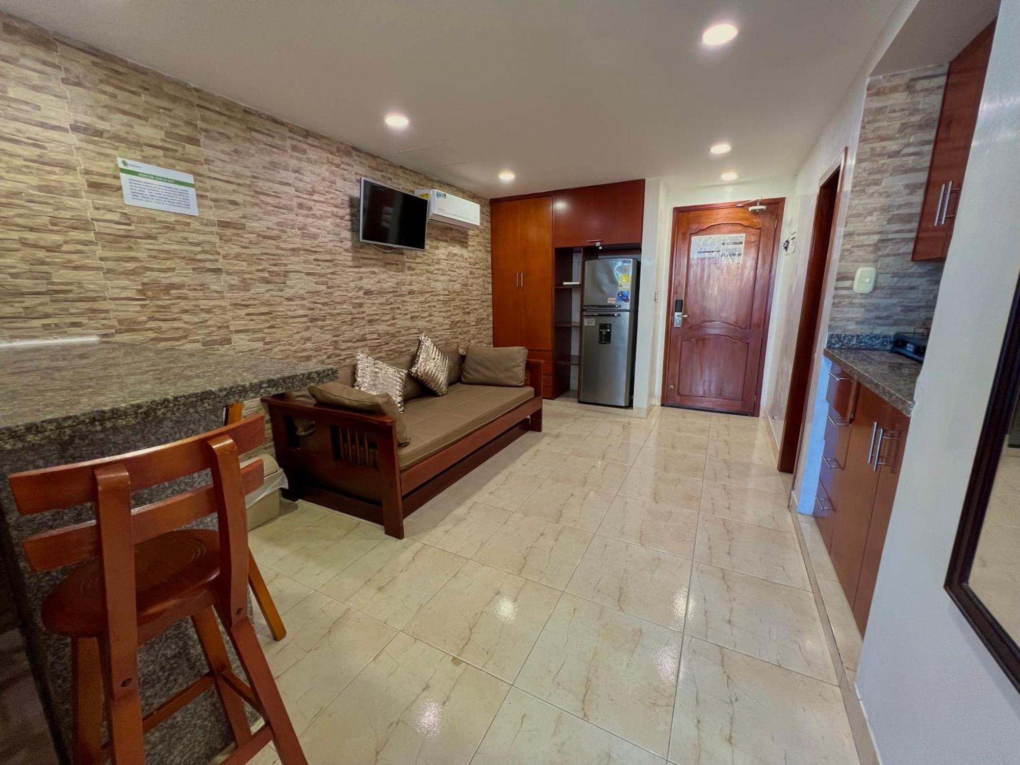 Pyensa Cartagena — Photos 3