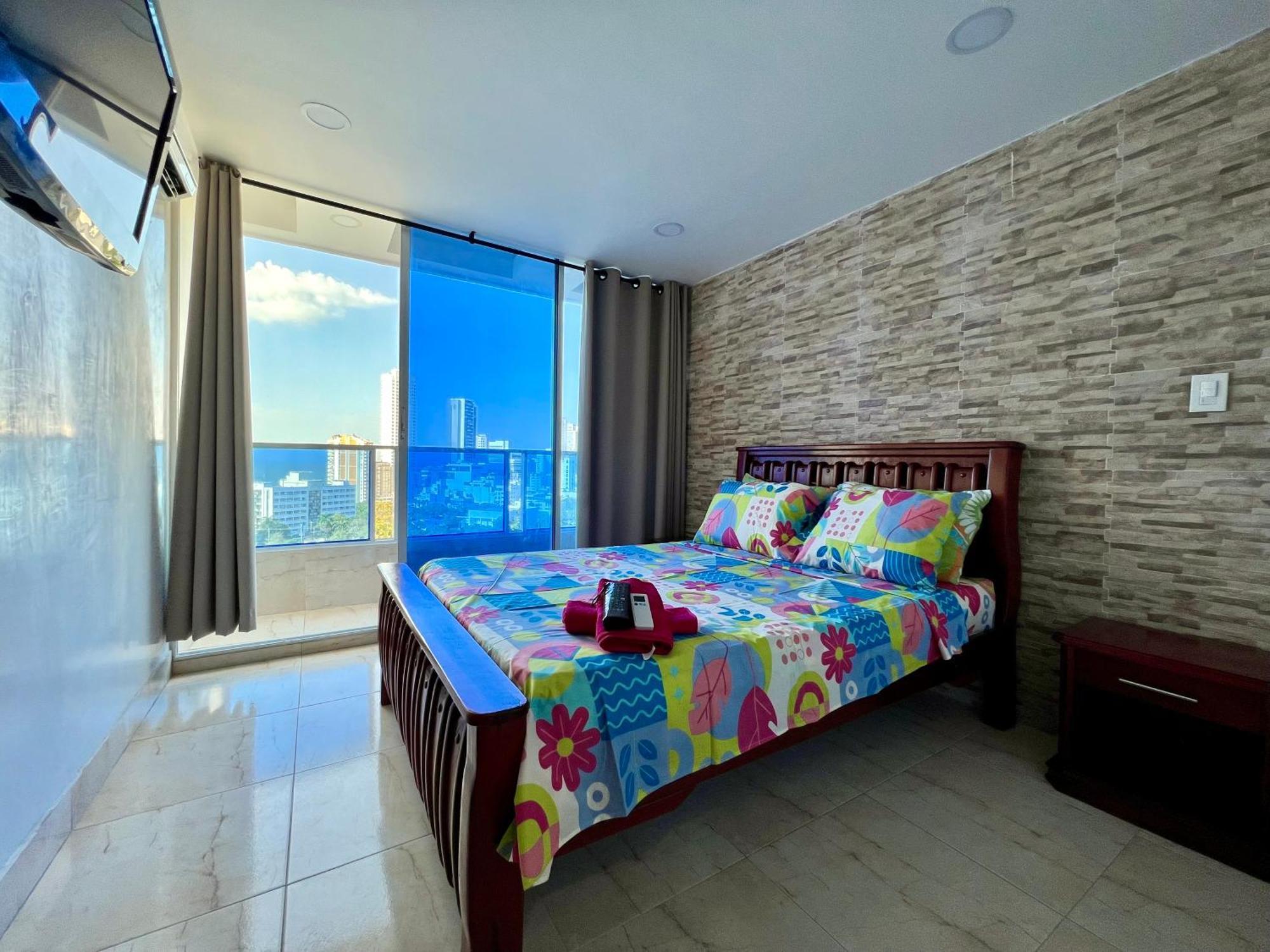 Pyensa Cartagena — Photos 2